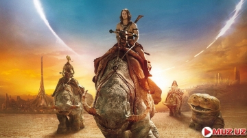 Eng ko'p pul sarflangan filmlar: TOP-20